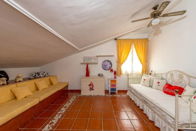 VILLA DE LUJO PLAYA DE LA MATA. URBANIZACION PRIVADA — 36