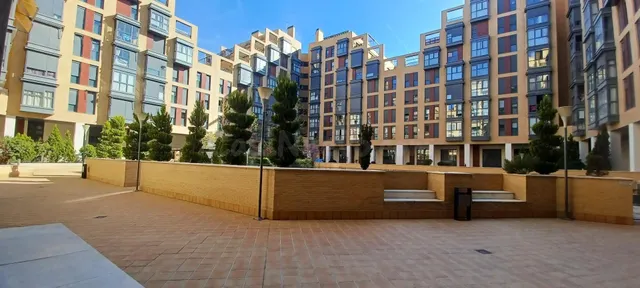 SERVICHECK ALQUILA PRECIOSO PISO DE UNA habitación EN LA ZON - foto 3