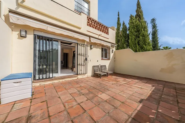 Apartamento 2 habitaciones 92m² en venta - Marbella — 13