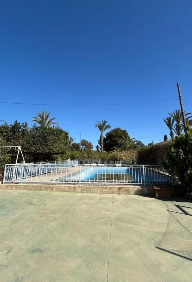 Casa en la galia a 3 minutos de Elche — 15