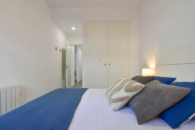 Apartamento temporal en la playa de puzol — 21