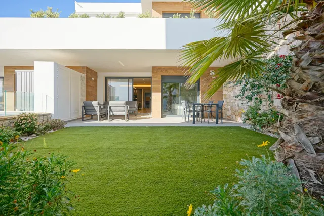Apartamento 2 habitaciones 148m² en venta - CUMBRES DEL SOL - foto 2