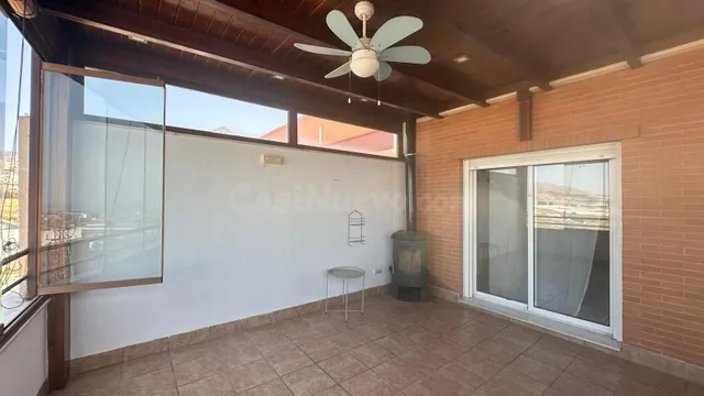 OCASION VENTA! ATICO EN AGUADULCE. Con espectaculares vistas - foto 4