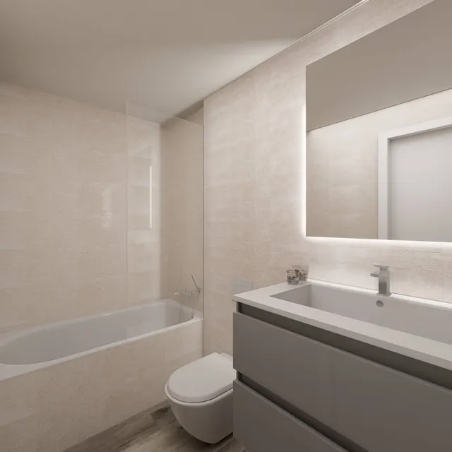 Nuevos apartamentos de lujo en venta en Jávea - excelente ubicación — 11