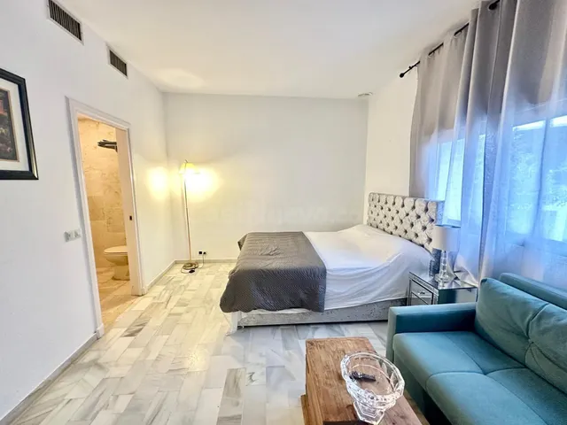 Estudio 32m² en venta - Marbella — 3