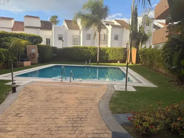 Apartamento 2 habitaciones 111m² en venta - Marbella — 21