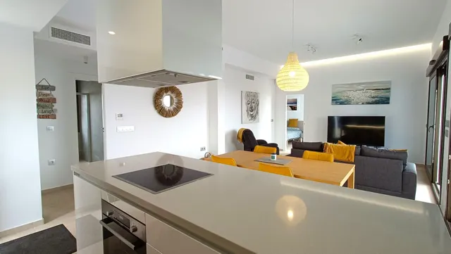 Villa 3 habitaciones 107m² en venta - Vistabella Golf — 6