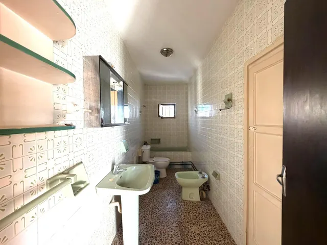 CASA DE PUEBLO CON GRAN PARCELA DE 636 m2, GARAJE Y MUCHAS POSIBILIDADES EN LAS NORIAS, EL EJIDO — 25