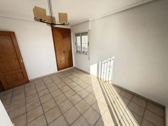 Quad 3 habitaciones 90m² en venta - Urbanización Perla del Mar — 13