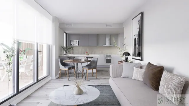Apartamento en Venta en Javea/Xabia Alicante — 6