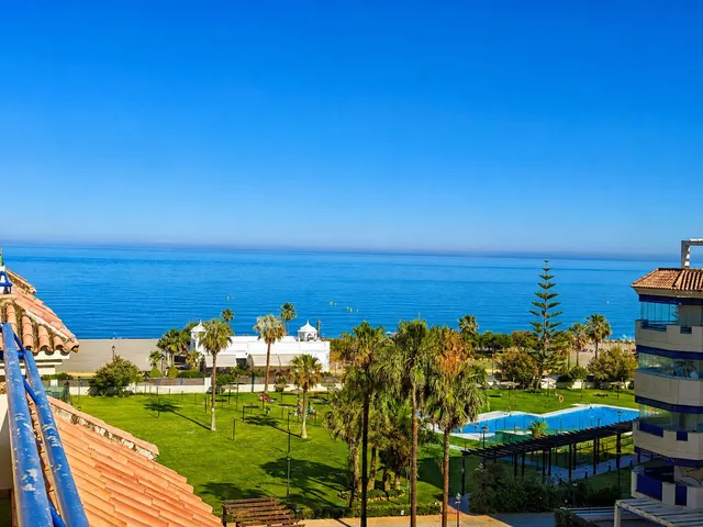 Ático 1 habitación 60m² en venta - Costa del Sol — 28
