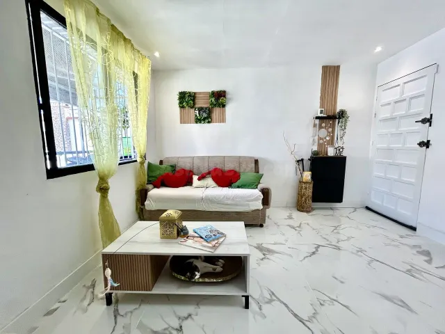 Apartamento 3 habitaciones 127m² en venta - Lo Pagán — 4