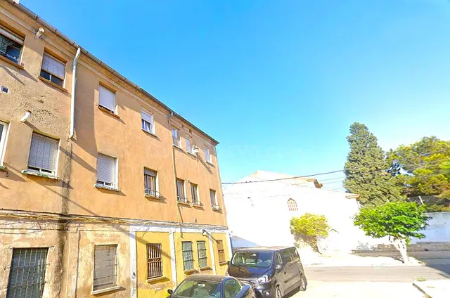 Apartamento 65m² en venta - San Francisco — 2