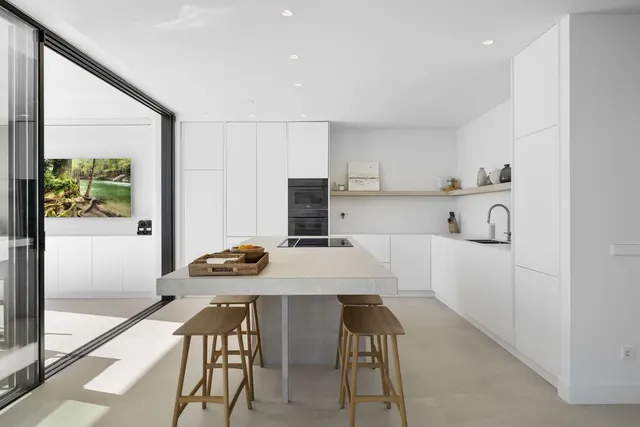 Villa 6 habitaciones 480m² en alquiler - Costa del Sol — 8