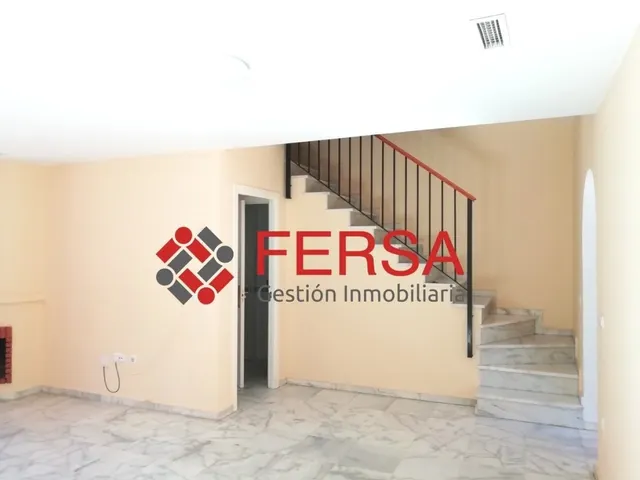 Chalet pareado con zonas comunes en urb. las redes — 16