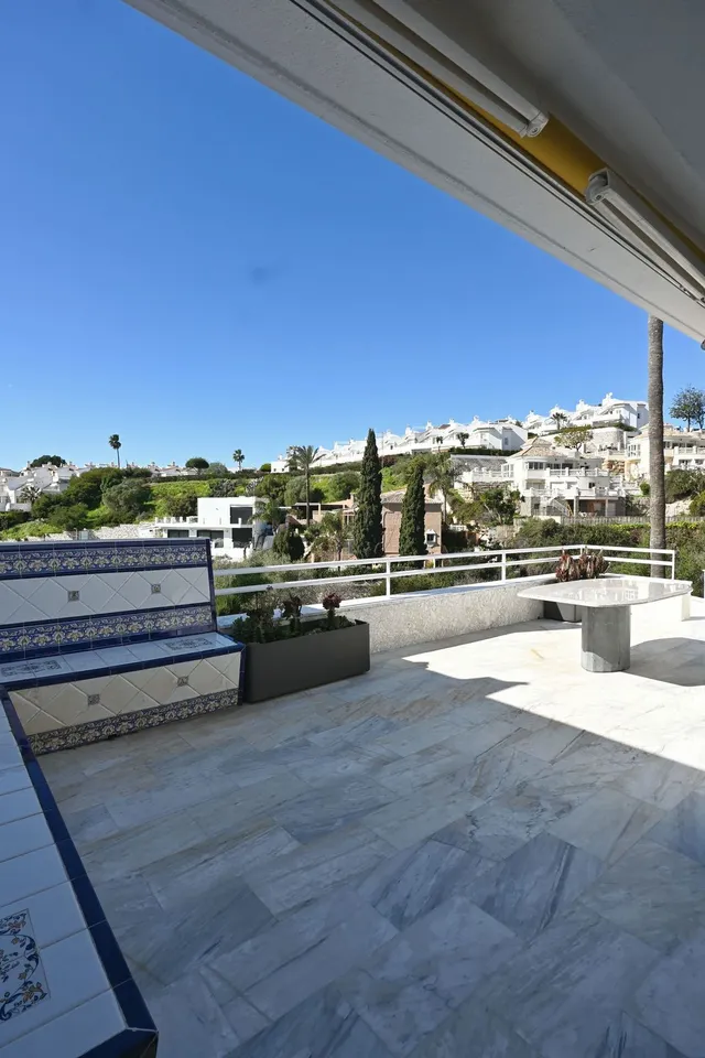 Adosado 4 habitaciones 157m² en venta - Riviera del sol — 7