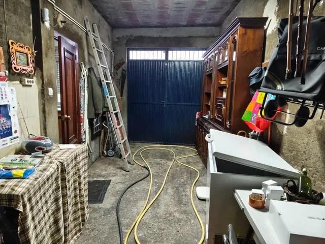 Amplia Casa Solar en Cuatrovientos, Ponferrada - €139.000 — 42