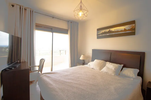 Ático 2 habitaciones 160m² en venta - Costa Del Sol — 23