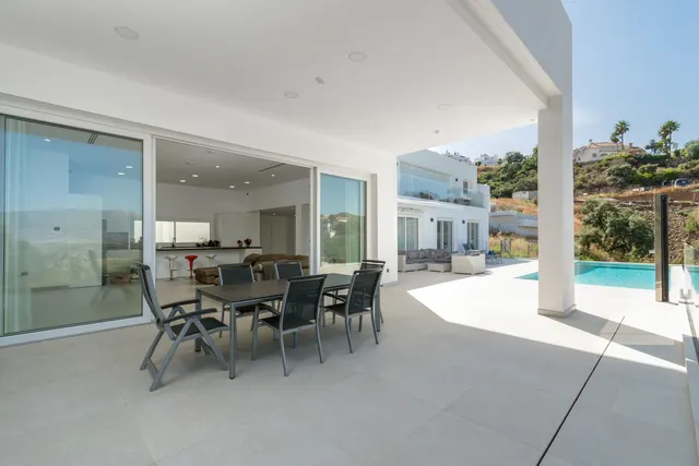 Chalet 3 habitaciones 328m² en venta - Marbella — 7