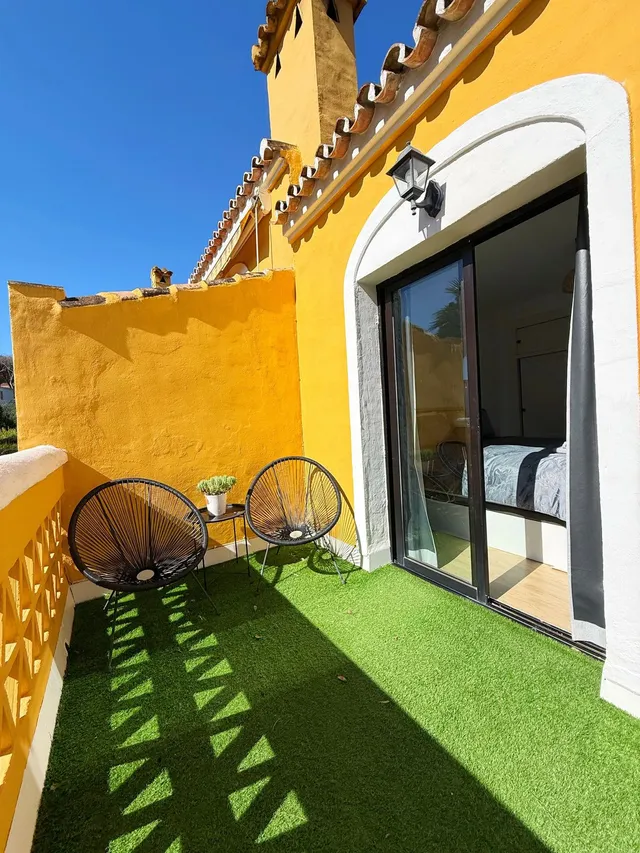 Adosado 2 habitaciones 110m² en venta - Riviera del sol — 15