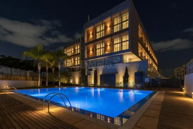 EXCLUSIVO ÁTICO DÚPLEX CON DOS TERRAZAS Y CON VISTAS DESPEJA