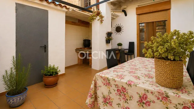 Amplia Casa en Alquería d'Asnar — 33