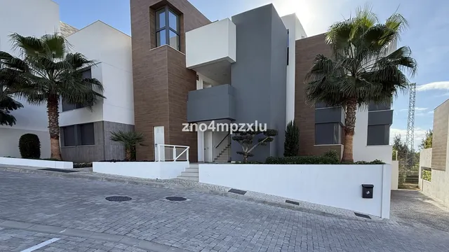 Apartamento 3 habitaciones 139m² en venta - Marbella — 48