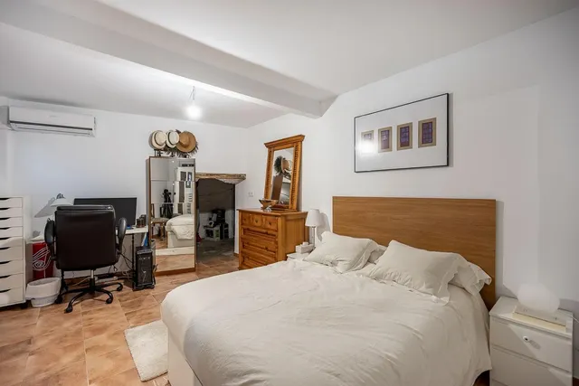CASA SINGULAR EN ALBAICÍN JUNTO A PUERTA DE ELVIRA — 43