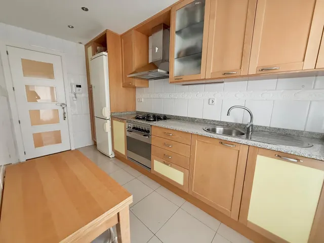Venta magnifico piso en la flota 2 dormitorios — 13