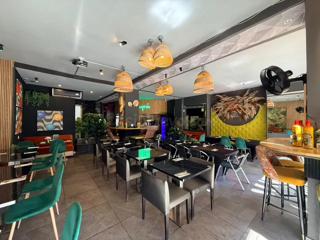 Traspaso de restaurante en zona Cuzco - foto 5
