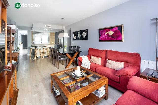 La vivienda perfecta para su familia. Edificio nuevo. Garaje - foto 2