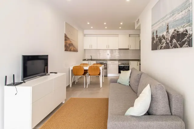 BUNGALOW DE 2 DORMITORIOS Y 2 BAÑOS EN SAN PEDRO DEL PINATAR (LO PAGAN) — 4