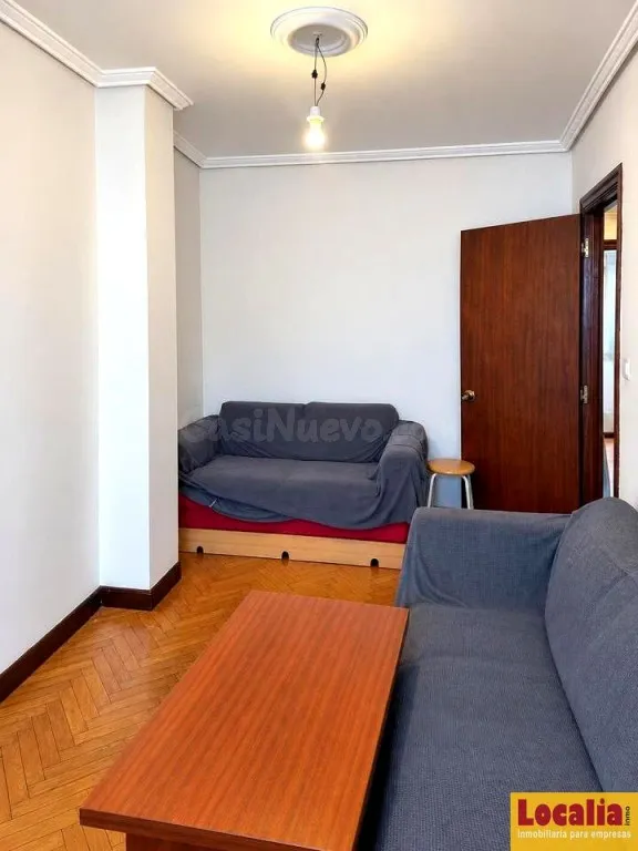 Piso para reformar en zona céntrica de Santander - foto 3