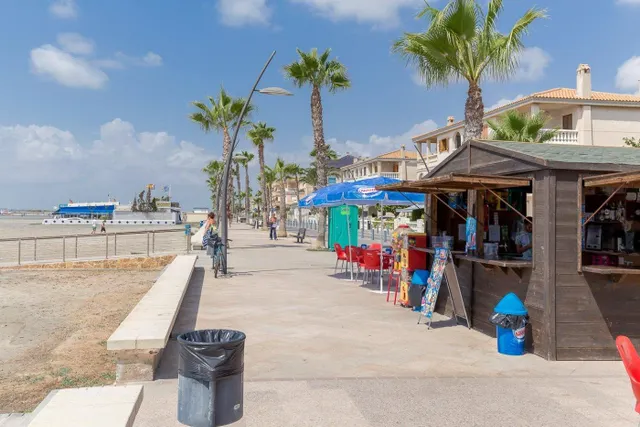 A 50 METROS DE LA PLAYA!!!!TU NUEVO HOGAR — 28