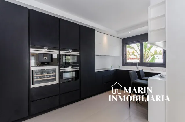 VILLAS DE LUJO EN LA DEHESA CAMPOAMOR ( ORIHUELA COSTA) — 19