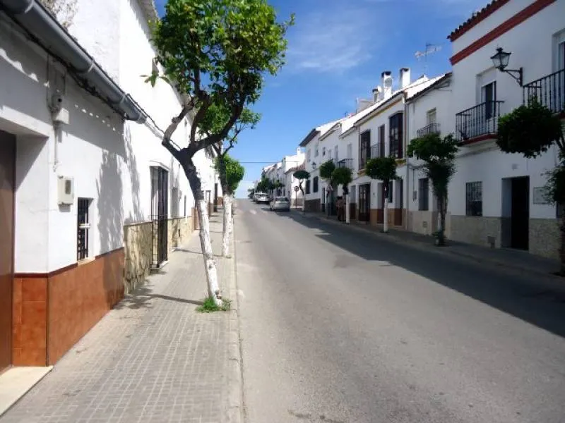 CASA - PRADO DEL REY