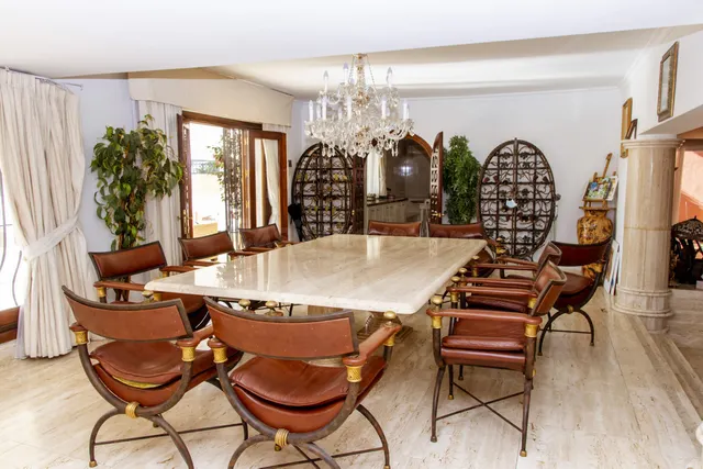 Chalet 6 habitaciones 594m² en venta - Costa Del Sol - foto 3