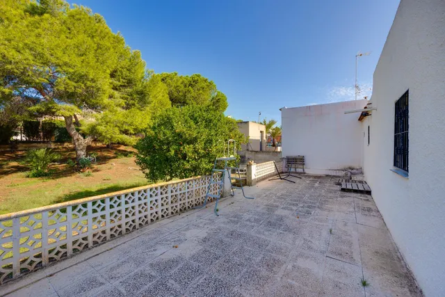 Chalet independiente en Los Balcones — 16