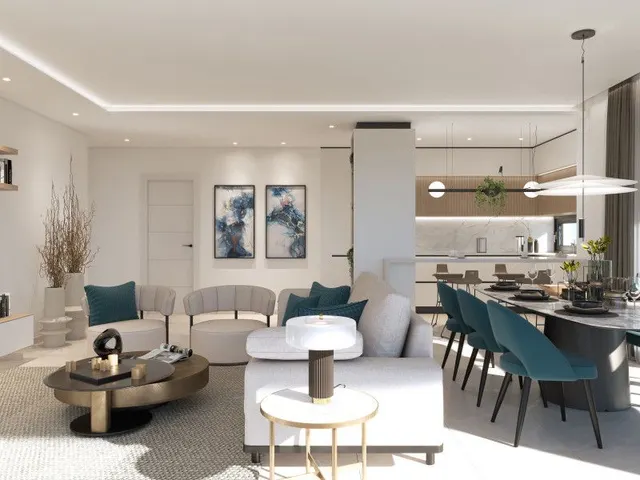 Apartamento 3 habitaciones 119m² en venta - Orihuela Costa — 8