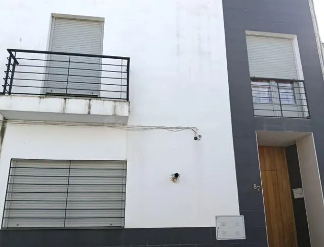 Se vende piso CESIÓN DE REMATE en C/ CABALLEROS en Villa del