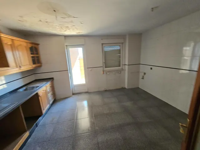 Amplio Dúplex en Mansilla de las Mulas — 7