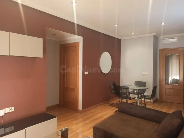 ¡Se alquila en Casillas apartamento semireformado! — 5