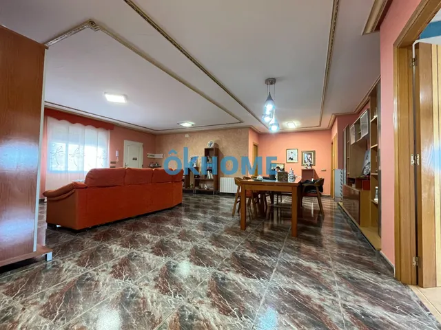 CHALET EL GUARRACH — 22