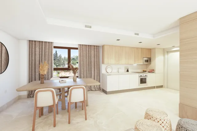 Apartamento 2 habitaciones 87m² en venta - Costa del Sol — 15