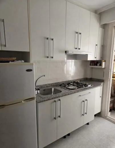 Gran apartamento en Torrevieja: 1 hab, 1 baño — 8