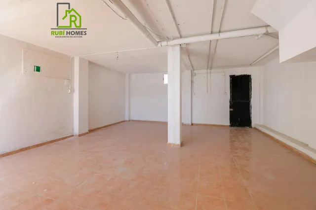 ¡Casa pareada con patio privado en Cijuela! Granada — 22