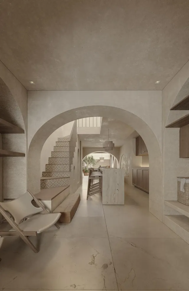 Casa de pueblo en venta para reformar en el corazón del Casco Antiguo | CABANILLAS REAL ESTATE — 6