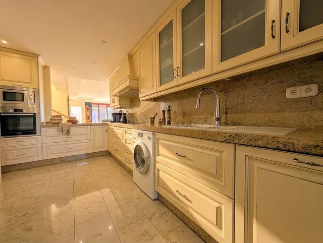 Ático Dúplex 3 habitaciones 171m² en venta - Costa Del Sol — 3