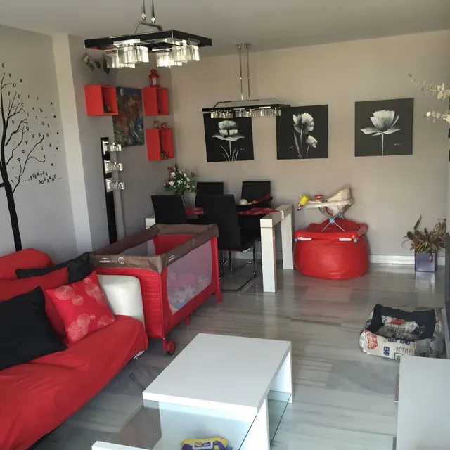 Apartamento 2 habitaciones 99m² en venta - Costa del Sol — 12