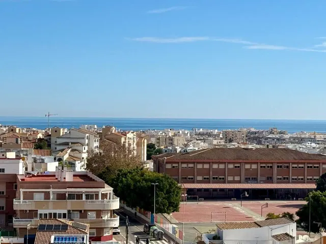 Ático 1 habitación 68m² en venta - Playa del Cura — 35